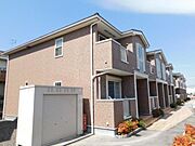 守山駅よりバス10分 徒歩2分 2階 築16年8ヶ月の賃貸物件