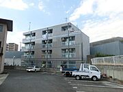 瀬田駅より徒歩11分 1階 築32年9ヶ月の賃貸物件