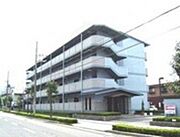 野洲駅より徒歩6分 2階 築28年の賃貸物件