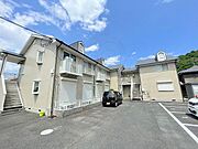 石山寺駅より徒歩15分 2階 築31年9ヶ月の賃貸物件