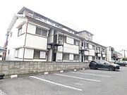 野洲駅より徒歩10分 2階 築51年3ヶ月の賃貸物件