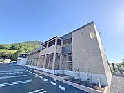 野洲駅より徒歩26分 2階 新築の賃貸物件