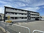 ノイエ南草津の賃貸物件