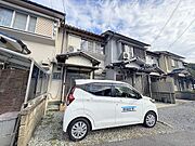 石山駅より徒歩38分 2階 築44年の賃貸物件