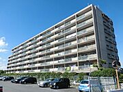 シャルマンコーポ草津野村 8階 築32年8ヶ月の賃貸物件