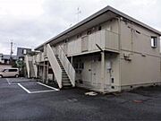 野洲駅より徒歩7分 1階 築41年9ヶ月の賃貸物件