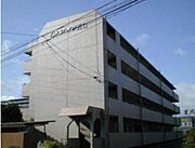 野洲駅より徒歩10分 3階 築44年4ヶ月の賃貸物件