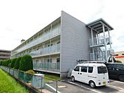 野洲駅より徒歩12分 3階 築47年2ヶ月の賃貸物件