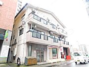 スチューデントマツダ 3階 築30年9ヶ月の賃貸物件