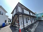 瀬田駅より徒歩15分 1階 築29年8ヶ月の賃貸物件