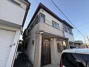 守山駅より徒歩18分 1階 築41年2ヶ月の賃貸物件