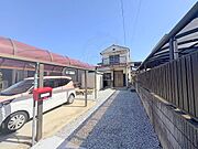 篠原駅より徒歩10分 1階 築48年7ヶ月の賃貸物件