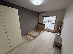 フリーポート庄山 1Kの写真
