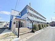フリーポート庄山 3階 築32年5ヶ月の賃貸物件