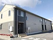 野洲駅より徒歩33分 1階 築10年9ヶ月の賃貸物件