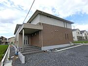 瀬田駅より徒歩23分 1階 築7年4ヶ月の賃貸物件