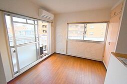 JR東海道・山陽本線 石山駅 徒歩7分の賃貸マンション 2階ワンルームのリビング/ダイニング