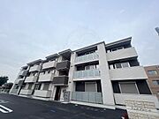 ヴェルクレール守山市伊勢町 3階 築3年の賃貸物件