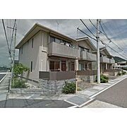 野洲駅より徒歩13分 1階 築17年1ヶ月の賃貸物件