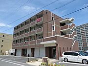 メゾン・ド・メルシー 3階 築16年8ヶ月の賃貸物件