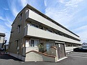 瀬田駅より徒歩15分 3階 築8年8ヶ月の賃貸物件