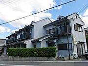 瀬田駅より徒歩8分 2階 築30年1ヶ月の賃貸物件