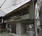 大津駅より徒歩7分 1階 築40年2ヶ月の賃貸物件