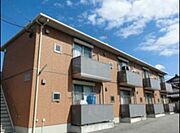 シャーメゾン RISUKE 2階 築17年7ヶ月の賃貸物件