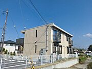 守山駅より徒歩15分 2階 築17年8ヶ月の賃貸物件