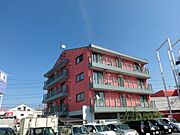 守山駅より徒歩28分 2階 築27年11ヶ月の賃貸物件