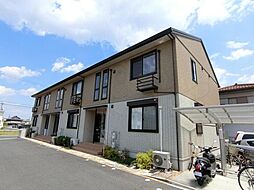 フローリッシュ瀬田A