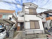 近江八幡駅より徒歩16分 1階 築47年10ヶ月の賃貸物件