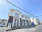 守山駅より徒歩7分 2階 築22年9ヶ月の賃貸物件