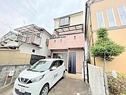 石山駅より徒歩24分 築23年10ヶ月 3階建の賃貸物件