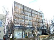 南草津駅より徒歩5分 4階 築18年の賃貸物件