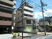 イングビル 4階 築32年8ヶ月の賃貸物件