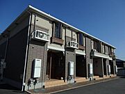 草津駅より徒歩24分 1階 築12年8ヶ月の賃貸物件