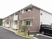 三雲駅より徒歩11分 2階 築12年5ヶ月の賃貸物件