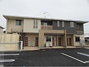 草津駅より徒歩22分 1階 築12年8ヶ月の賃貸物件