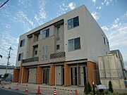 草津駅より徒歩24分 1階 築11年2ヶ月の賃貸物件