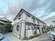 野洲駅より徒歩3分 1階 築30年6ヶ月の賃貸物件