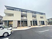 栗東駅より徒歩10分 3階 築2年10ヶ月の賃貸物件