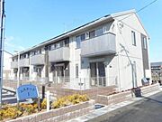 野洲駅より徒歩33分 1階 築10年9ヶ月の賃貸物件