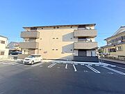 collina一里山 1階 築1年1ヶ月の賃貸物件