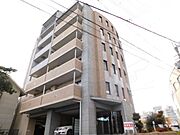 瀬田駅より徒歩6分 2階 築21年8ヶ月の賃貸物件