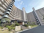 南草津駅より徒歩44分 9階 築26年9ヶ月の賃貸物件