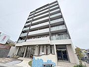 南草津駅より徒歩21分 3階 築11年5ヶ月の賃貸物件