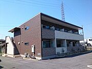 野洲駅より徒歩14分 1階 築8年4ヶ月の賃貸物件