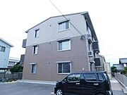 エスポワール 1階 築8年9ヶ月の賃貸物件