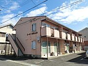 手原駅より徒歩7分 2階 築35年5ヶ月の賃貸物件